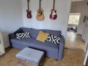 4 Zimmer Wohnung in Basel Bruderholz, möbliert, auf Zeit