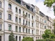 4 Zimmer Wohnung in begehrter Lage nahe der Weißen Elster!