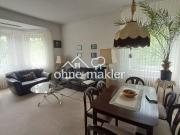 4 Zimmer Wohnung in Berlin Charlottenburg als...