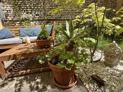 4 Zimmer Wohnung in Berlin Prenzlauer Berg, möbliert,...