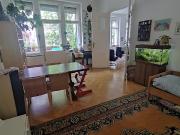 4 Zimmer Wohnung in Berlin Steglitz, möbliert, auf Zeit...