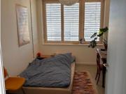 4½ Zimmer Wohnung in Bern Ausserholligen, möbliert, auf Zeit