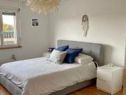 4½ Zimmer Wohnung in Bern Breitenrain, möbliert, auf Zeit