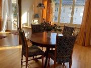 4 Zimmer Wohnung in Bern Breitenrain, möbliert, auf Zeit