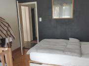 4 Zimmer Wohnung in Bern Elfenau/Brunnadern, möbliert,...