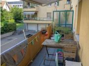 4 Zimmer Wohnung in Bern Länggasse, möbliert, auf Zeit