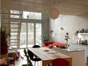 4½ Zimmer Wohnung in Bern Mattenhof, möbliert, auf Zeit