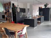 4½ Zimmer Wohnung in Bern, möbliert, auf Zeit