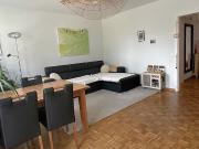 4½ Zimmer Wohnung in Bern Ostring, möbliert, auf Zeit