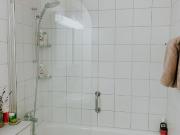 4 Zimmer Wohnung in Bern Weissenbühl, möbliert, auf Zeit