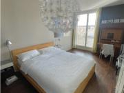 4½ Zimmer Wohnung in Bern Weissenstein, möbliert, auf Zeit