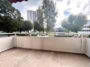 4 Zimmer Wohnung in Bregenz mit Balkon und Stellplatz!