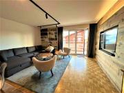 4 Zimmer Wohnung in Crans Montana