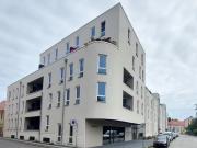 4 Zimmer Wohnung in der Alten Brauerei mit Balkon und...