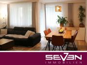 4 Zimmer Wohnung in der Amraser Straße optional mit 2...