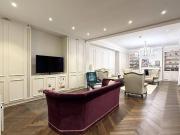 4 Zimmer Wohnung in der Kolingasse