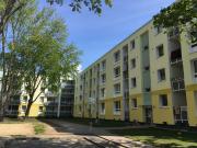 4 Zimmer Wohnung mit Balkon in Dortmund Scharnhorst mieten