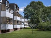 4 Zimmer Wohnung in Dortmund Wickede für sofort!