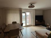 4 Zimmer Wohnung in DU Bergheim 2 Jährige Rückvermietung