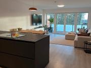 4 Zimmer Wohnung in Duisburg Homberg an der Grenze zu Moers