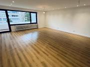 4 Zimmer Wohnung in Düsseldorf Golzheim