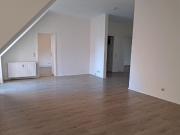 4 Zimmer Wohnung in einer charmanten Altbau Stadtvilla