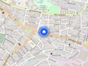 4 Zimmer Wohnung in Erdgeschoss in einem gepflegten...