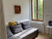 4½ Zimmer Wohnung in Ersigen BE, möbliert, auf Zeit