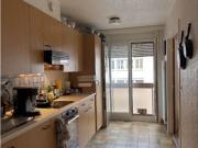 4 Zimmer Wohnung in Genève Centre, möbliert