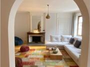 4½ Zimmer Wohnung in Genève Centre, möbliert, auf Zeit