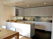 4 Zimmer Wohnung in Genève Eaux Vives, möbliert