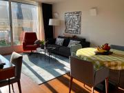 4 ZIMMER WOHNUNG IN GENF ZENTRUM, MÖBLIERT, BEFRISTET