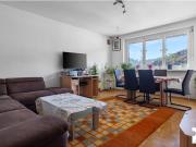 4 ZIMMER WOHNUNG IN GISINGEN – 93 M² MIT LOGGIA UND...