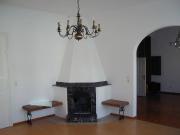 4 Zimmer Wohnung in Gutshof mit uneinsehbaren Innenhof