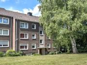 Tolle 3 Zimmer Wohnung im Erdgeschoss mit Balkon in...