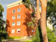 4 Zimmer Wohnung in Hannover Bothfeld