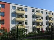 4 Zimmer Wohnung in Harpen