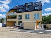 4 Zimmer Wohnung in Jedlesee nahe Donau | Erstbezug im...