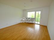 4 Zimmer Wohnung in Kassel Harleshausen freigezogen