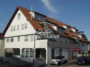 4 Zimmer Wohnung in Kernen