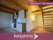 4 Zimmer Wohnung in kleiner Anlage
