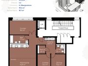 4 ½ Zimmer Wohnung in Kriens mieten
