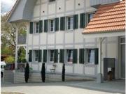 4½ Zimmer Wohnung in Kyburg Buchegg SO, möbliert, auf Zeit