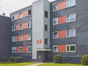 4 Zimmer Wohnung in Laer mit WBS