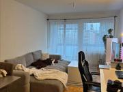 4 Zimmer Wohnung in Les Charmilles