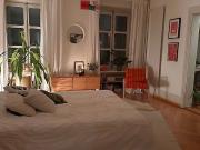 4½ Zimmer Wohnung in Luzern, möbliert, auf Zeit