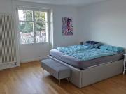 4 Zimmer Wohnung in Luzern, möbliert, auf Zeit