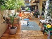 4 Zimmer Wohnung in Meinier GE, möbliert, auf Zeit