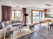 4 Zimmer Wohnung in Munich