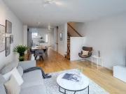 4 Zimmer Wohnung in Munich